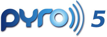 PYRO logo